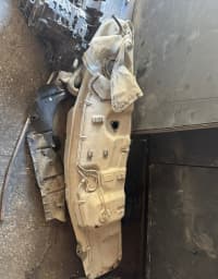 Ehtiyat hissələri Mitsubishi Pajero — şəkil 14