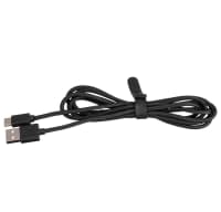 Mexaniki klaviatura 2E Gaming KG360 WL Black — şəkil 12