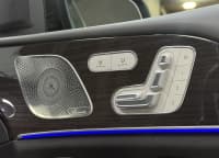 Mercedes GLS 450 4MATIC, 2022 il, 3600 km, 3000 L — şəkil 9