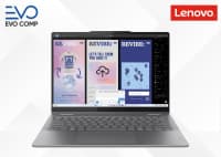 Notbuk Lenovo Yoga — şəkil 1
