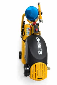 TeXa T-72500 Hava Kompressoru 2.5 HP 24L — şəkil 2
