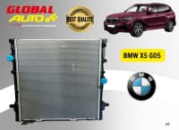 Su radiatoru BMW X5 G05 — şəkil 1