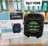 Portativ Bluetooth Karaoke Dinamikləri — şəkil 22