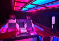 Mikroavtobus Mercedes-Benz V250 VIP 2020 — şəkil 10
