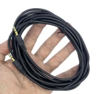Qara rəng data kabel, AUX — şəkil 2