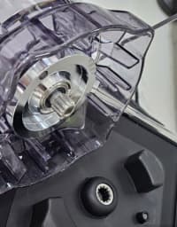 Peşəkar Bar Blenderi 8002 2200W 4.0L — şəkil 15