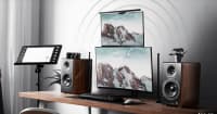 Dinamik sistemi Edifier S3000MKII Brown 256W — şəkil 1