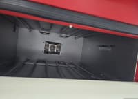 2 Kameralı Peşəkar Elektrikli Pizza Sobası 4.0 kW — şəkil 8