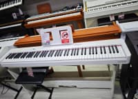Elektron pianino 88 klavişli — şəkil 10