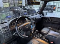 Mercedes G 500, 2005 il, 169000 km, 5000 L — şəkil 9