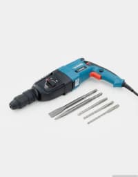 Perforator Tmakota TM2601C — şəkil 2