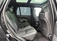 Land Rover Range Rover, 2016 il, 139400 km, 3000 L — şəkil 12