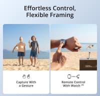 Gimbal stabilizator DJI Osmo Mobile 7 — şəkil 10
