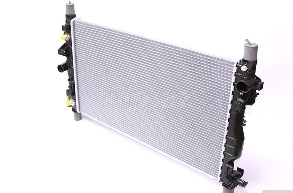 Radiator Chevrolet Cruze, Aveo, Malibu, Trax, Equinox
