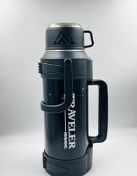 Termos Traveler 4000 ml M-163 — şəkil 5