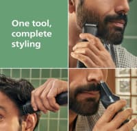 Philips MG3930/15 7-in-1 Multigroom Trimmer — şəkil 3