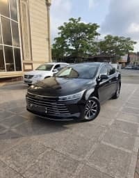 BYD Destroyer 05, 2025 il, 5200 km, 1.5 L — şəkil 13