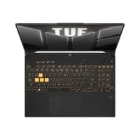 Asus notbuk — şəkil 3