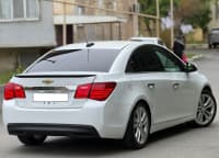 Chevrolet Cruze, 2015 il, 206000 km, 1400 L — şəkil 12