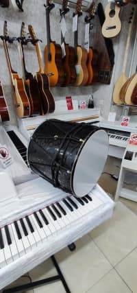 Nağara zərb alətləri — şəkil 21