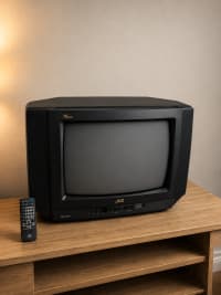 JVC Televizor 54" Laser tv — şəkil 3