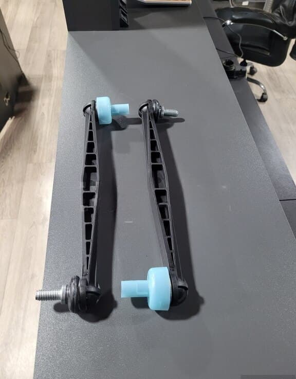 Stabilizator dayağı Chevrolet Cobalt 42342547