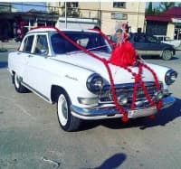 Retro avtomobil GAZ 21, 1958-ci il — şəkil 4