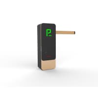 Şlaqbaum Zenidea Parking PCL 6000 Pro Lüks Model — şəkil 4