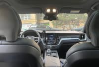 Volvo XC60, 2025 il, 5200 km, 2 L — şəkil 8