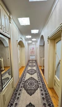 5 otaqlı həyət evi 220 m² satılır — şəkil 8