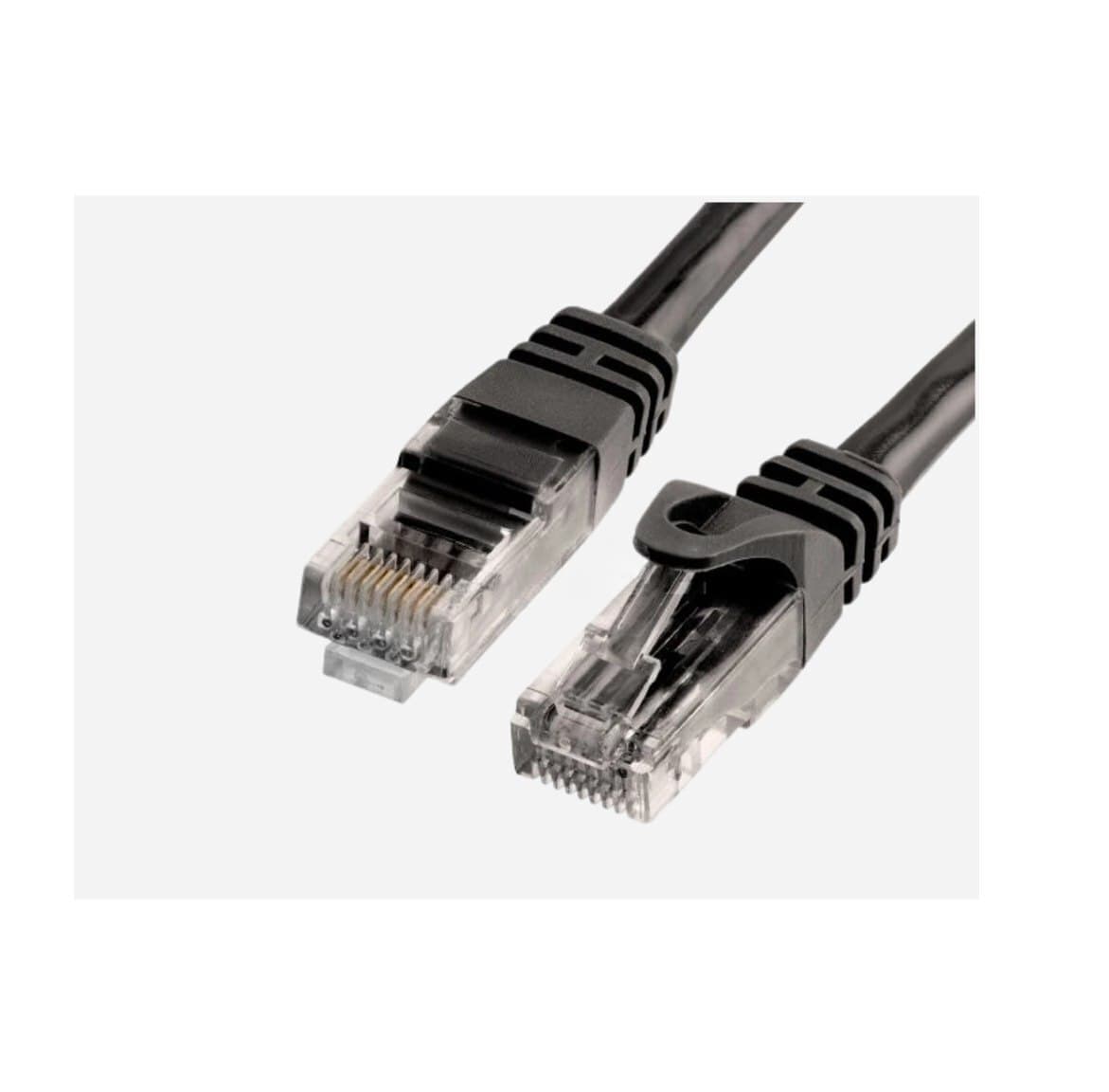 Şəbəkə kabeli Sipu Cat6 20 metr
