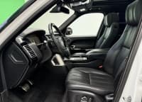 Land Rover Range Rover, 2017 il, 87900 km, 5000 L — şəkil 6
