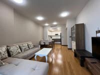 2 otaqlı mənzil 84 m² kirayə verilir — şəkil 15
