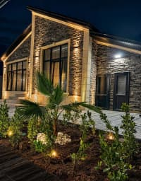 4 otaqlı həyət evi 133 m² satılır — şəkil 1