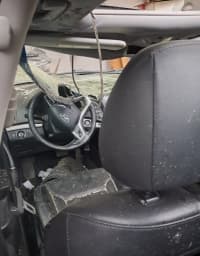 Ehtiyat hissələri Hyundai i40 — şəkil 5