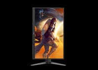 AOC 27G4 27" 180Hz Gaming Monitor — şəkil 3