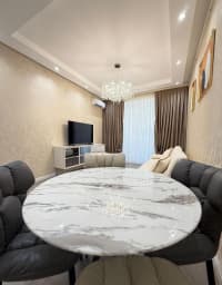 3 otaqlı mənzil 79 m² satılır Bakı, Yasamal r. — şəkil 3
