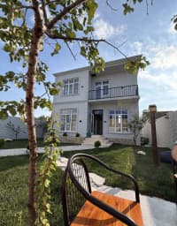 5 otaqlı həyət evi 150 m² satılır — şəkil 3