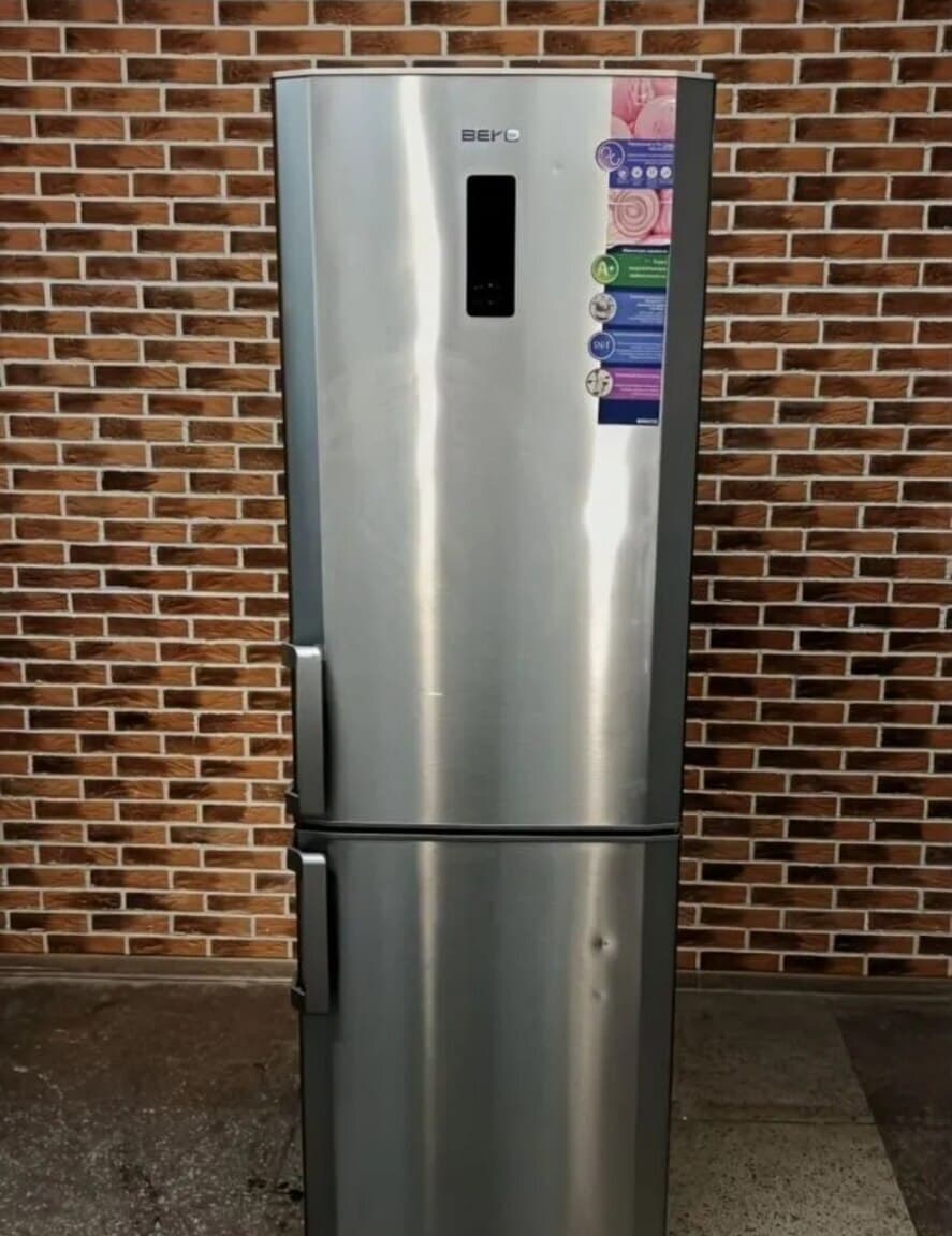 Indesit soyuducu
