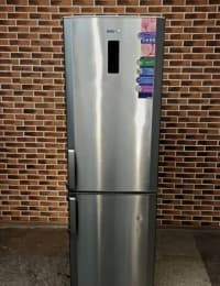 Indesit soyuducu — şəkil 1