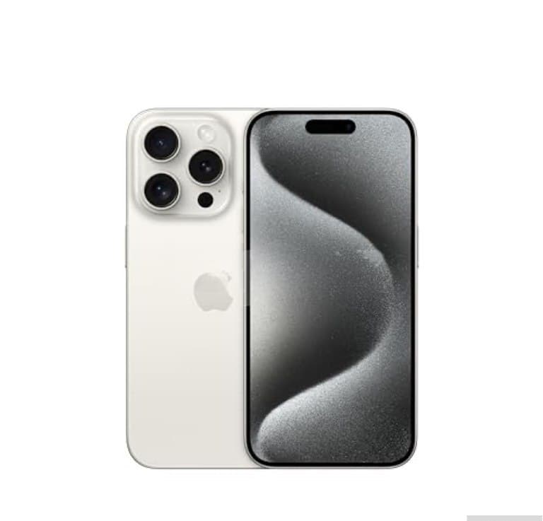 Apple iPhone 15, 6 GB