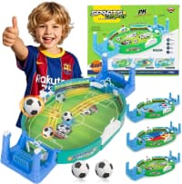 Masaüstü futbol oyunu uşaqlar üçün — şəkil 6