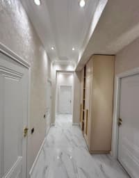 3 otaqlı mənzil 92 m² satılır — şəkil 11