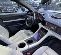 Porsche Taycan 4S, 2020 il, 61800 km — şəkil 10