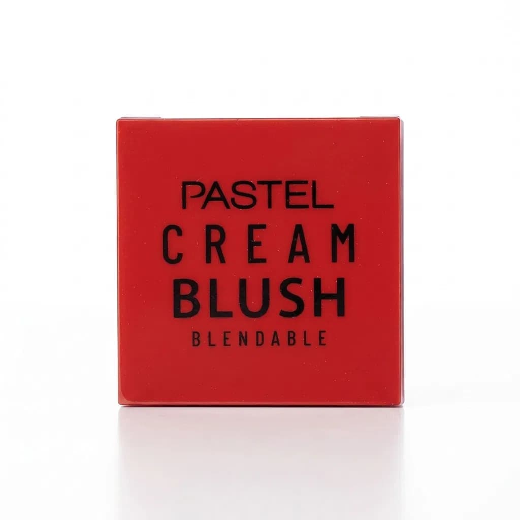 Pastel Profashion Cream Blush 43 Scarlett