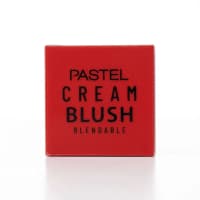 Pastel Profashion Cream Blush 43 Scarlett — şəkil 1