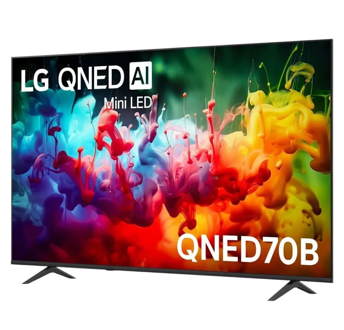 LG Televizor 43" QNED