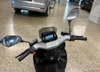 Yadea GS80 Elektrik Skuter 2026 — şəkil 3