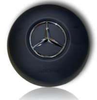 Hava yastığı Mercedes W253 — şəkil 9