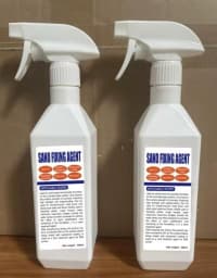 Qum bərkidici Sand Fix — şəkil 2